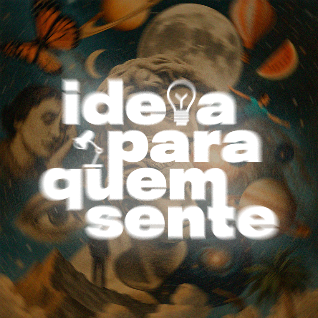 Ideia para Quem Sente